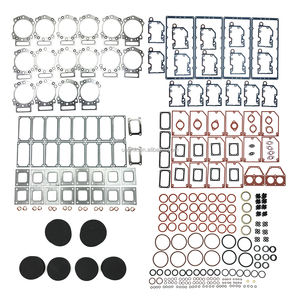 Juego de Juntas de Culata para Motor Diésel KT50 3803601, Juego de Juntas Superiores - Product Image 1