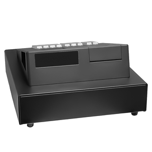 Registratore di <span class=keywords><strong>Cassa</strong></span> Elettronico per Supermercato a 38 Tasti con Stampante da 58mm ECR600, Solo per Grandi Ordini - Product Image 6