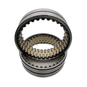 JDZ Double Row Cylindrical <b>Roller</b> Bearings NN3005 NN3006 NN3007 P6 Precision <b>Metal</b> Seal C3 Clearance Smooth Rotation Machine - Product Image 4