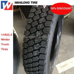 Neumáticos/Llantas para Camiones de Carga Pesada al por Mayor para Exportación 11r22.5 255/295 80 22.5 275 75 315 - Product Image 2