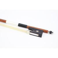 Archet de violon Archet octogonal Accessoires de violon Spécifications multiples