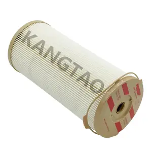 Kangtao Hoge Kwaliteit Generator Set Olie-Water Separator Filter 1000fg Geschikt Voor Diesel Filter Olie-Water Separator