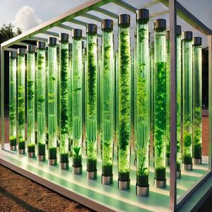 Şeffaf akrilik tüp ekstrüde OD18mm 10mm PMMA temizle Hollow boru düşük kesim mevcut aydınlatma abajur için adedi - Product Image 2