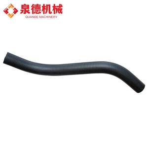 Tuyau d'huile de transmission compatible Mercedes-Benz A6259971082, ensemble complet de pièces pour pompes et camions mélangeurs - Product Image 4