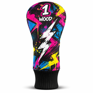 Funda Protectora para Cabeza de Palo de Golf, de Cuero PU, Personalizable, Portátil, para Driver y Fairway Wood, Precio de Mayoreo Directo de Fábrica - Product Image 2