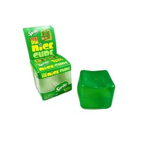 Expédition immédiate : Jouet anti-stress à rebond lent en TPR de la plus haute qualité de Chine, en stock, Needoh Maltose Sprite <span class=keywords><strong>Cola</strong></span> Ice Cube - Product Image 5