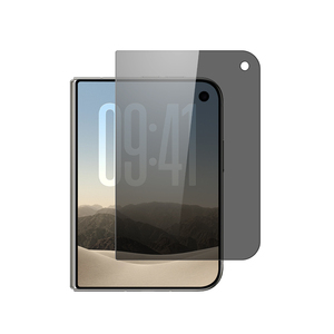 ฟิล์มกันรอยหน้าจอแบบป้องกันการมองเห็น สำหรับ <span class=keywords><strong>iPhone</strong></span> Duo 2.5D Radian กระจกนิรภัย 9H ป้องกันการสอดแนม - Product Image 1