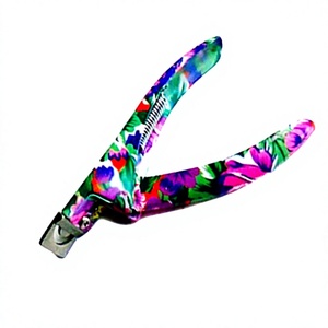 ASAP BEAUTY PAKISTAN - Cortaúñas Profesional de Acero Inoxidable con Apertura de Mandíbula Ancha para Uñas de los Dedos - Diseño Duradero y de Lujo - Product Image 4
