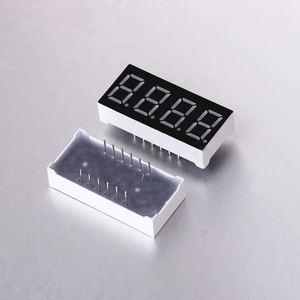 XR-S3641AR-BR 0.36 Inch <b>LED</b> Digital <b>Tube</b> Common Cathode Common Anode High Bright Red White Blue Lights Manufacturer - Product Image 3