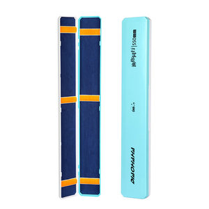 <b>Fishing</b> Haha Large Capacity <b>Float</b> Box 50cm 55cm 62cm 72cm Portable <b>Fishing</b> Tackle Storage Case With Velvet Lining - Product Image 5