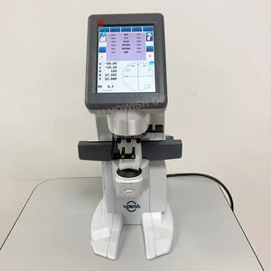 Lentimètre numérique HV-300 de haute qualité à prix avantageux, focomètre automatique, lentimètre automatique à vendre - Product Image 3