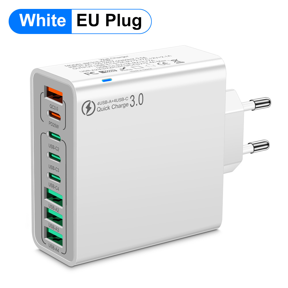 White  EU