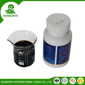 Orgánica de aminoácidos de irrigación fertilizante para cítricos - Product Image 5