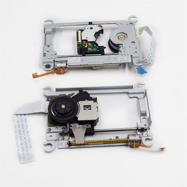 Gepaide TDP182W/082W Optical Compatible PS2 Slim P2 Laser Lens Deck Mechanism Game Accessories for 7700X 77000