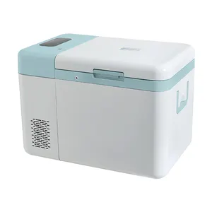 -86C Portable Ultra Low Temperature Mini Laboratory Vaccine Stirling Cycle Cryocooler Deep Freezer