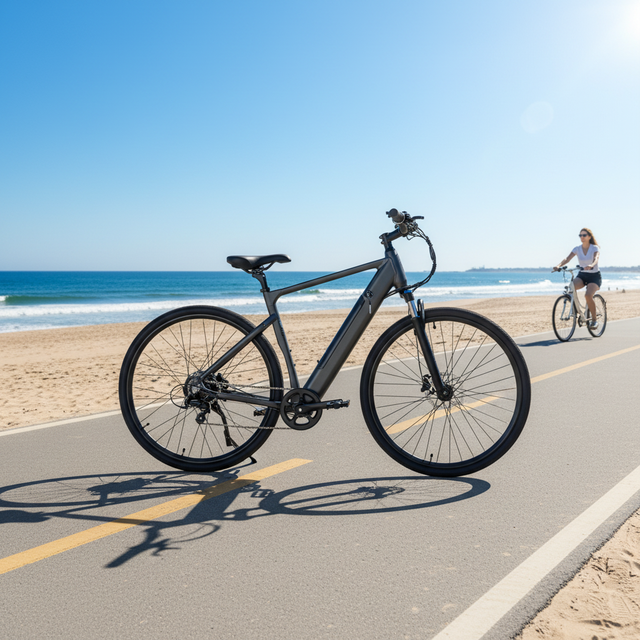 YANGOR H700 Urban Electric Road Bicycle 26 Inch 36V Urban Rothar Leictreach Fiets E Elettrica Low Price Brand New in Stock Ready