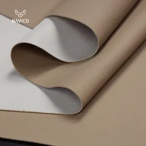 Free sample factory hot selling high quality pvc artificial leather