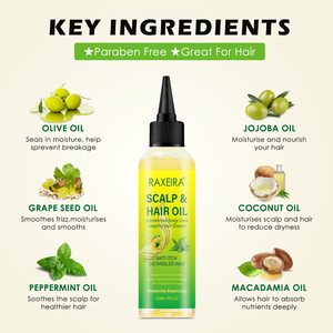 El Mejor <span class=keywords><strong>Aceite</strong></span> <span class=keywords><strong>de</strong></span> Jojoba Vegano Natural para el Cabello, Nutritivo, para un Cuero Cabelludo Más Saludable, <span class=keywords><strong>Aceite</strong></span> Anticaída para Hombres y Mujeres, <span class=keywords><strong>Aceite</strong></span> Esencial para el Cabello - Product Image 3