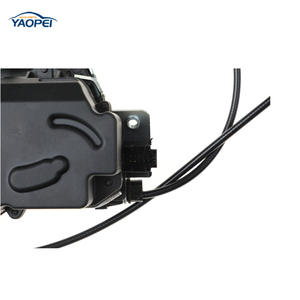 Meccanismo di Blocco portellone Hatch Per <span class=keywords><strong>Mercedes</strong></span> Benz ML-Class X164 W164 A1647400735 1647400735 - Product Image 5