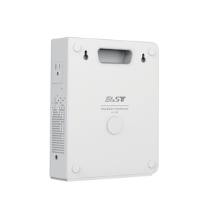 पूर्व एकल-चरण एसी वोल्टेज कनवर्टर 220v 110v/100v घरेलू उपयोग कॉइल-आकार के एलसीडी डिस्प्ले टोरोइडल ट्रांसफार्मर पावर - Product Image 3