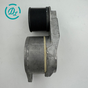 Poulie tendeur de courroie EexcavaStart APV3095 pour John Deere 9100 9200 SX15 C9.3 Diesel Remplace 3104029 RE249801 1659133 - Product Image 3