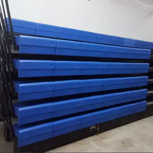 Ngoài Trời Trong Nhà Xách Tay Kính Thiên Văn Khán Đài Sân Vận Động Chỗ Ngồi Di Chuyển Vật Liệu Thép Không Gỉ Khán Đài Phòng Tập Thể Dục Cố Định Kính Thiên Văn Khán Đài - Product Image 6