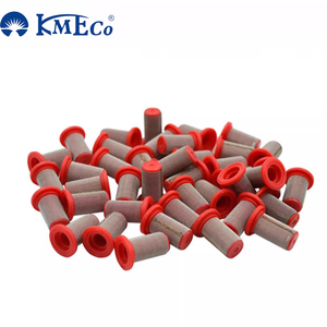 Kmeco nông nghiệp nhựa stainer vòi phun Lọc - Product Image 6