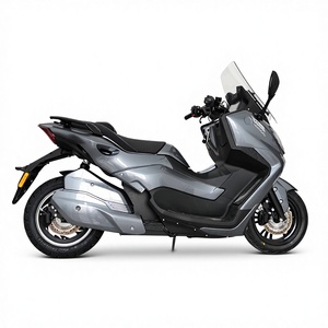 JESENKI YANGWANG High Speed Racing Motorcycle with Motor 72V 110AH Lithium Battery 100-110km Range Fast Charge - Product Image 4