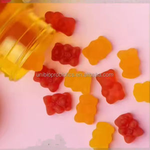 Permen Probiotik Bacillus Coagulans BC-39 untuk Dewasa, Kesehatan Imunitas & Usus, Permen Probiotik Buatan China - Product Image 5