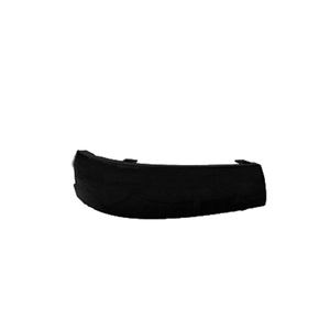 POLIPLAST Nuevo Alerón Derecho Negro Liso de ABS OE 21413786 para FH4 () Reemplazo/Reparación - Product Image 1