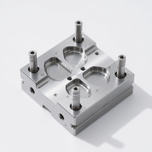 Производитель пресс-форм для литья пластмасс под давлением и силиконовых форм с 23-летним опытом в Китае - Product Image 2