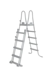 Bestway 561cw/561rs/561rse hydrium thép tường trên mặt đất hồ bơi thiết lập hình bầu dục 7.32 m x 3.66 m x 1.32 m - Product Image 5