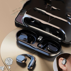 หูฟังแบบคล้องหูสำหรับเล่นกีฬา Explosive Ear Hanging Sports Headset/ - Product Image 2