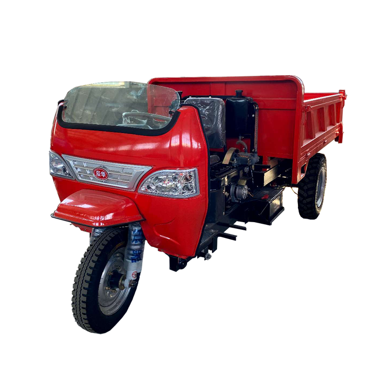 agricultural-hydraulic-tricycle-3-wheel-tricycle-dumper-for-sale