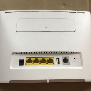 Routeur CPE sans fil 4G LTE Cat6 débloqué HUAWEI B525s-65a / HUAWEI B525 / HUAWEI B525s-65a pour HUAWEI B525s-65a - Product Image 3