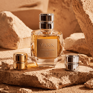 Flacon de parfum rectangulaire élégant personnalisé 30ml 100ml, contenant vide de luxe en verre avec pulvérisateur à pompe, marque personnalisée pour cadeau - Product Image 5