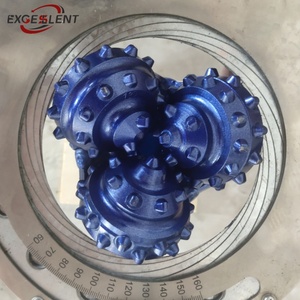 Tất cả các kích thước nước tốt và dầu cũng khoan hợp kim thép răng <span class=keywords><strong>ROTARY</strong></span> Rock Con lăn bit <span class=keywords><strong>tci</strong></span> tricone khoan bit - Product Image 6