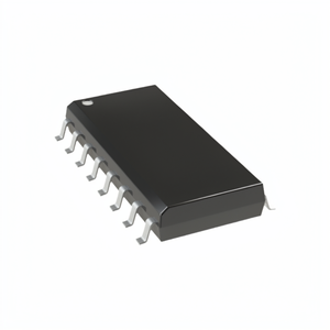 Interface 16 TSSOP Electronic Circuit Components In Stock MAX7310AUE+T - Product Image 1