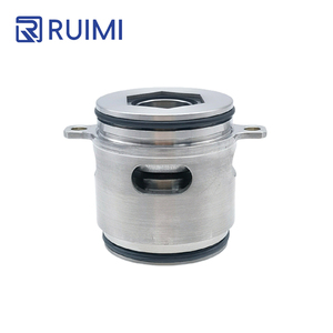 Yüksek sıcaklığa dayanıklı pompalar için GLFSE TC Premium mekanik salseal ra dayanıklı paslanmaz çelik PTFE silikon PU Ores makineleri - Product Image 5