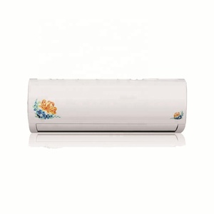 เครื่องปรับอากาศแบบแยกส่วน 1.5 ตัน 50Hz R410a สำหรับใช้ในโรงแรม เครื่องปรับอากาศแบบแยกส่วน 1.5 ตัน - Product Image 1