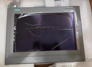 Écran tactile HMI de 15 pouces 6AV21240QC130AX0 6AV2124-0QC13-0AX0, pièce de rechange - Product Image 5