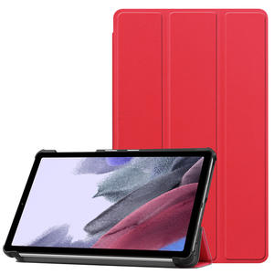 Funda para Lenovo Tab 10.1 2025, Nueva Funda Protectora Trasera Plegable Inteligente de Cuero PU Delgada con Soporte para Tablet Lenovo Tab 10.1 2025 - Product Image 6