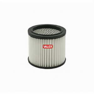 Filtre à cartouche pour cendres et aspirateurs à cendres ACC0177 VALEX, pièce de rechange d'origine italienne - Product Image 2