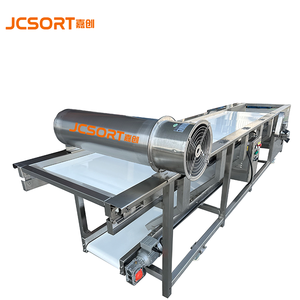 Máquina clasificadora de arándanos agrícolas Máquina clasificadora de frutas de arándanos - Product Image 2