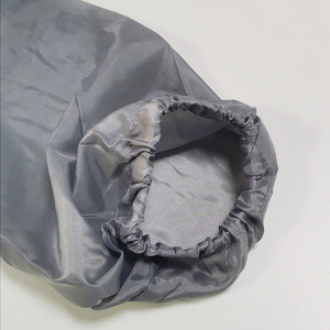 Combinaison de peinture <span class=keywords><strong>antistatique</strong></span> 100% Polyester respirante, combinaison de peintre en aérosol réutilisable gris - Product Image 5