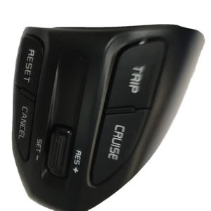 Oem 96720-h8020 rh הגה שיוט גלגל שליטה מתג מרחוק עבור <span class=keywords><strong>kia</strong></span> picanto בוקר ריו k2 מערכת חשמל אוטומטית - Product Image 1