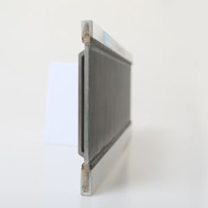 Yüksek Kaliteli Paslanmaz Çelik ve Yüksek Karbonlu Çelik Çift Katmanlı <span class=keywords><strong>Rapier</strong></span> Dokuma Tezgahı Çubuğu - WUYUE Marka - Product Image 1