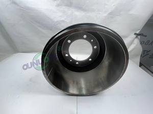 Tambor de Freno Trasero de Alta Resistencia 3502-00819 para Autobús Yutong Hi-ger, Repuestos - Product Image 3