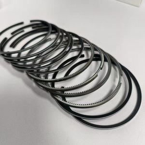 Kit de segments de piston pour moteur automobile, ajustement automatique de l'écart, référence 23040-2BCA0 230402BCA0, pour voitures coréennes – Meilleures ventes - Product Image 4