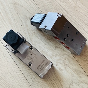 Solénoïde NAMUR en acier inoxydable IMI 6215L3740 Pneumatique - Product Image 5